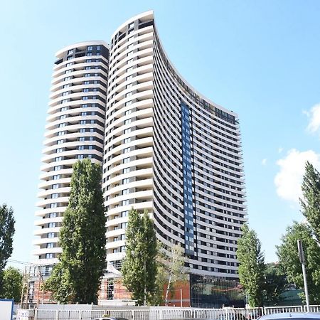 Ssazz Apartment Σαράγεβο Εξωτερικό φωτογραφία