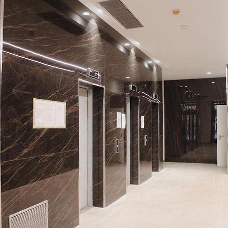 Ssazz Apartment Σαράγεβο Εξωτερικό φωτογραφία