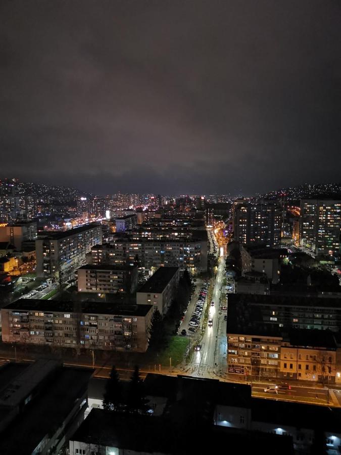 Ssazz Apartment Σαράγεβο Εξωτερικό φωτογραφία