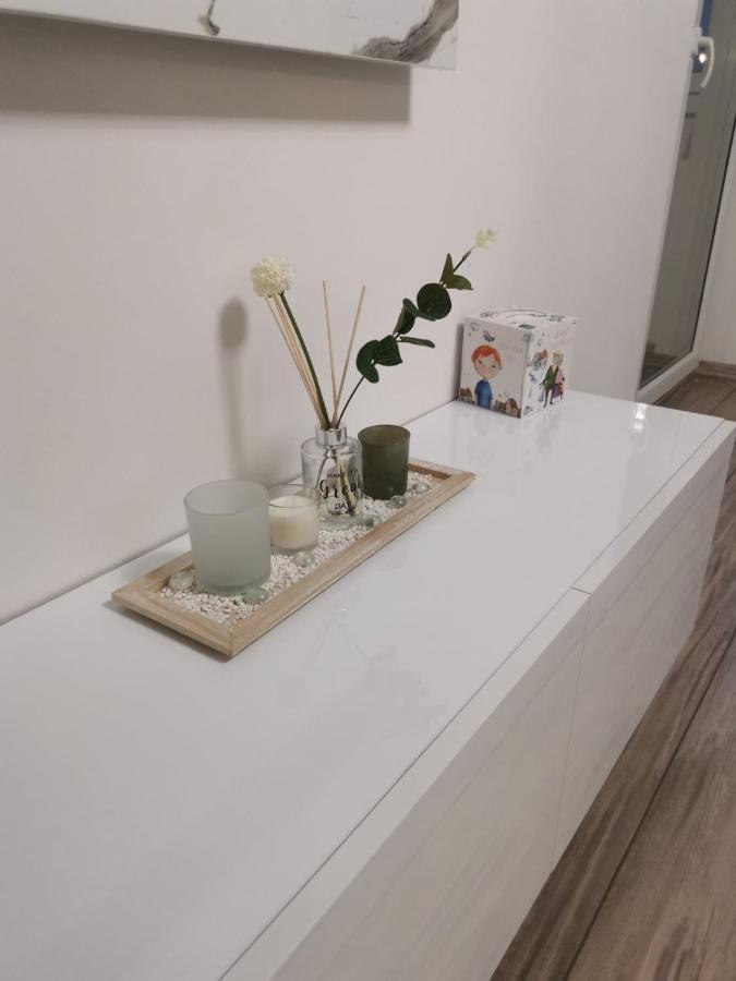 Ssazz Apartment Σαράγεβο Εξωτερικό φωτογραφία