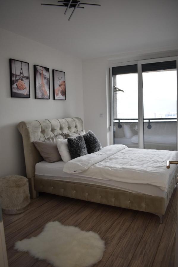 Ssazz Apartment Σαράγεβο Εξωτερικό φωτογραφία