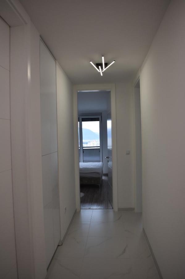 Ssazz Apartment Σαράγεβο Εξωτερικό φωτογραφία