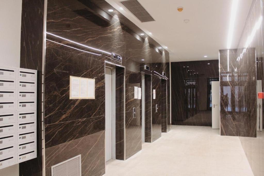Ssazz Apartment Σαράγεβο Εξωτερικό φωτογραφία